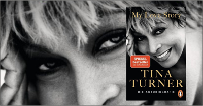 alle Bücher über und von Tina Turner